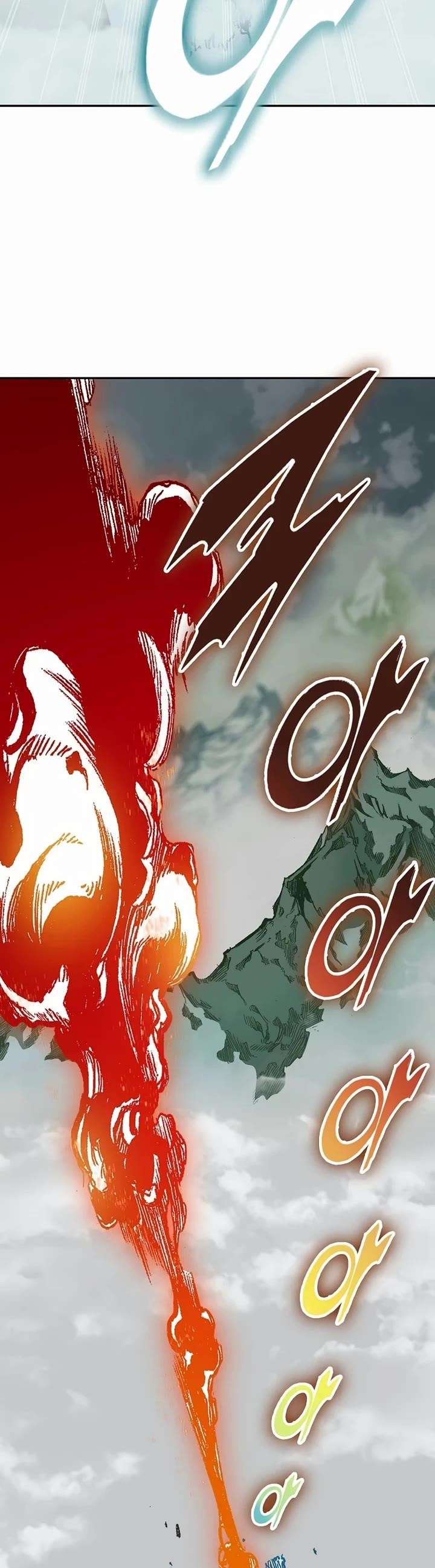 Memoir Of The King Of War Chapter 203 - Page 19