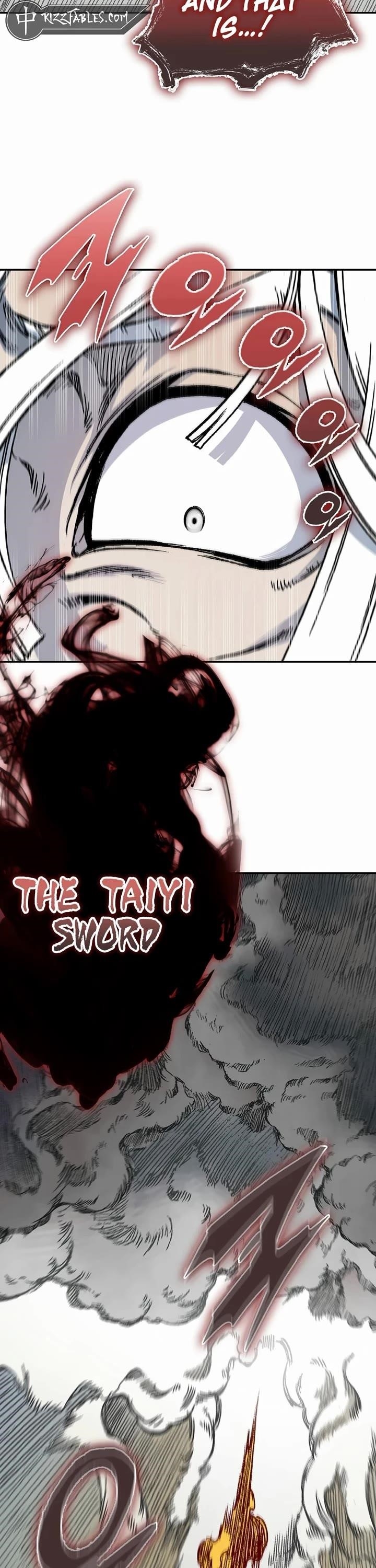 Memoir Of The King Of War Chapter 203 - Page 2