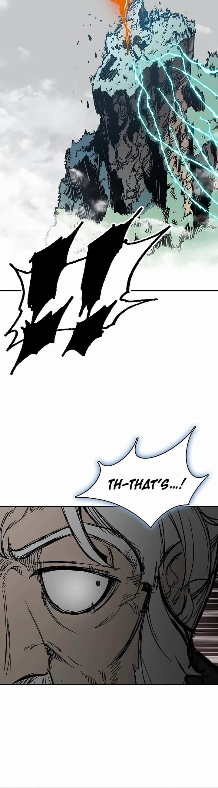 Memoir Of The King Of War Chapter 203 - Page 20