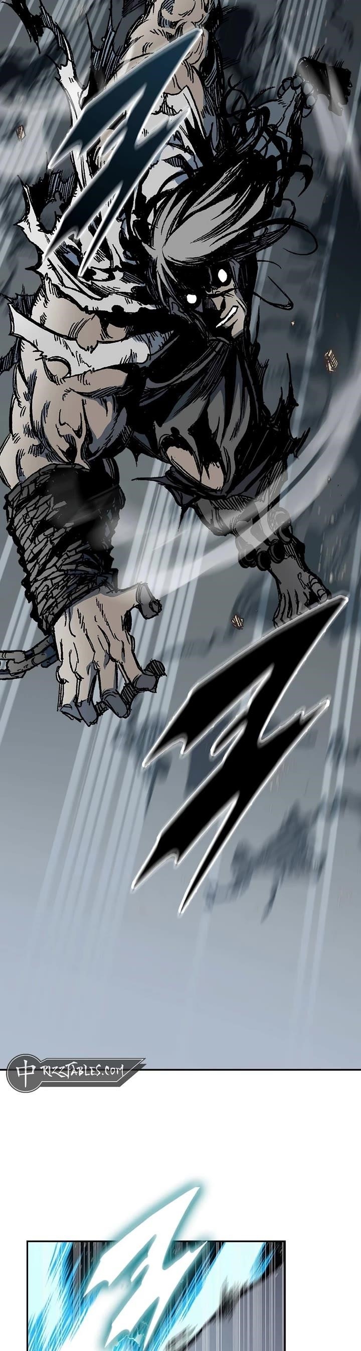 Memoir Of The King Of War Chapter 203 - Page 47