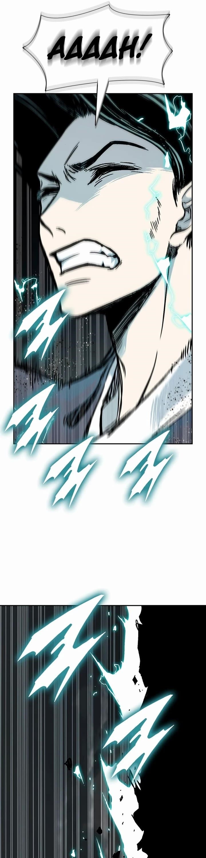 Memoir Of The King Of War Chapter 203 - Page 49