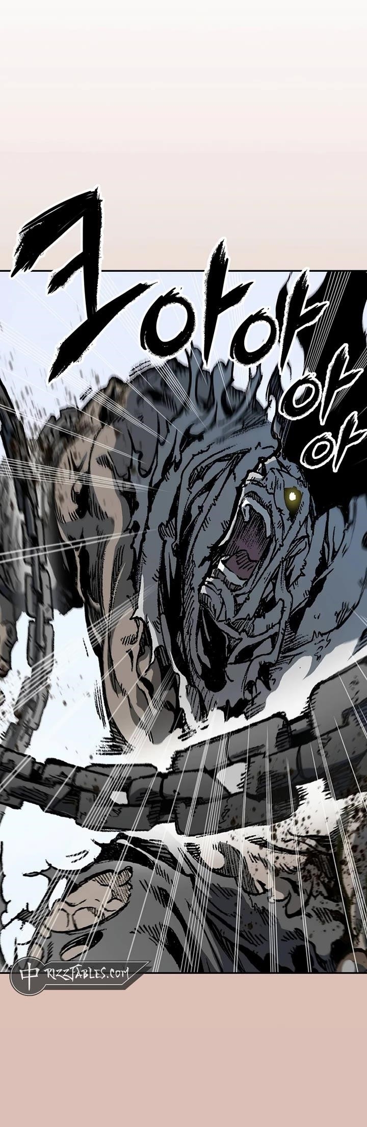 Memoir Of The King Of War Chapter 203 - Page 7