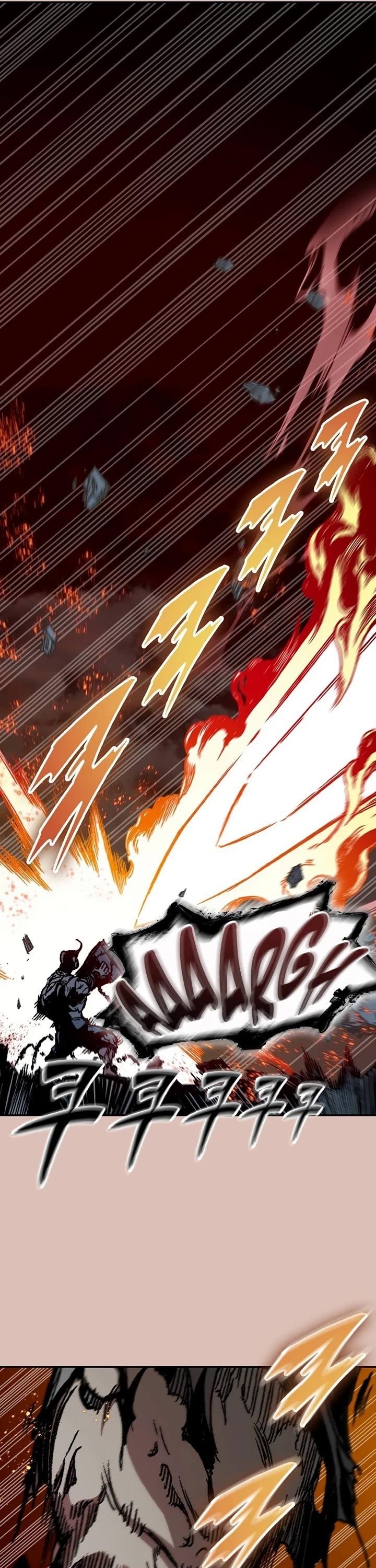 Memoir Of The King Of War Chapter 203 - Page 9