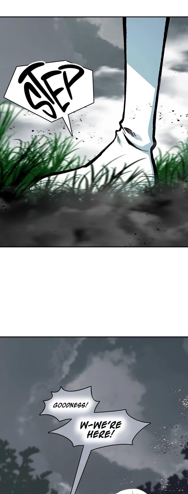 Memoir Of The King Of War Chapter 204 - Page 3