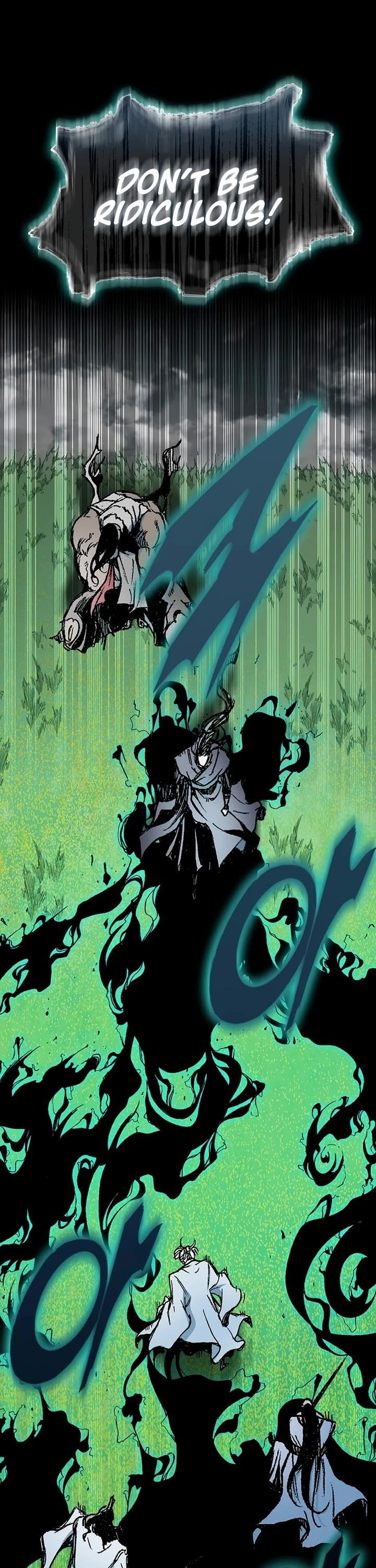Memoir Of The King Of War Chapter 204 - Page 33