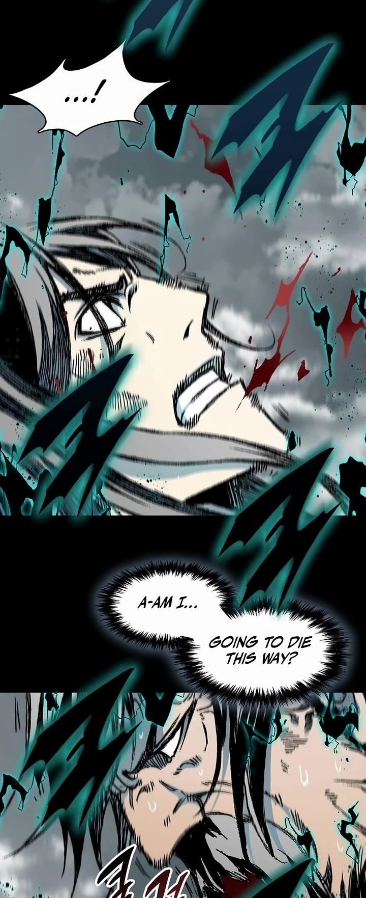Memoir Of The King Of War Chapter 204 - Page 35