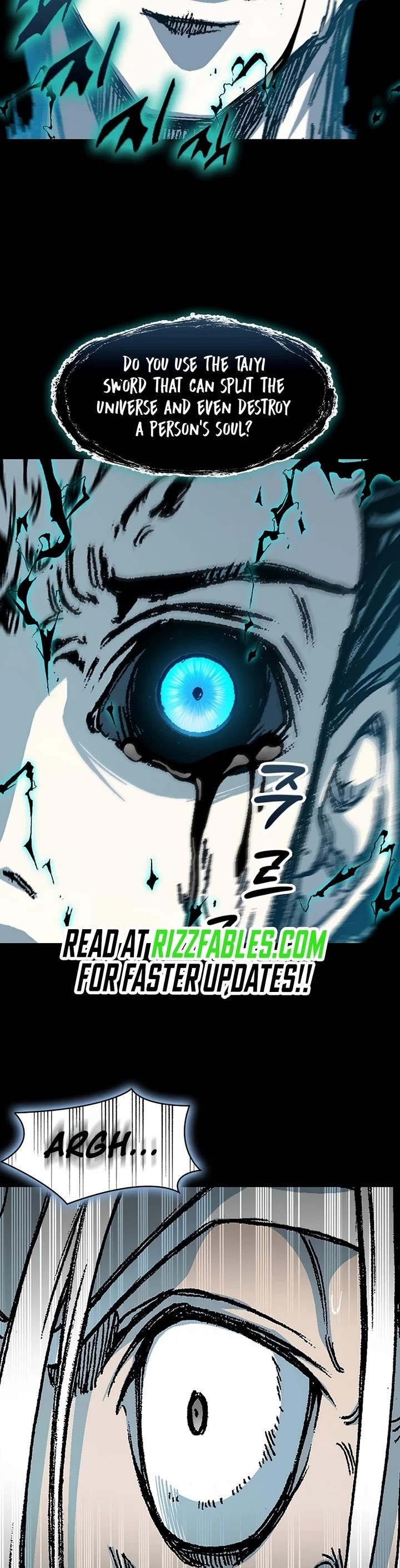 Memoir Of The King Of War Chapter 204 - Page 39