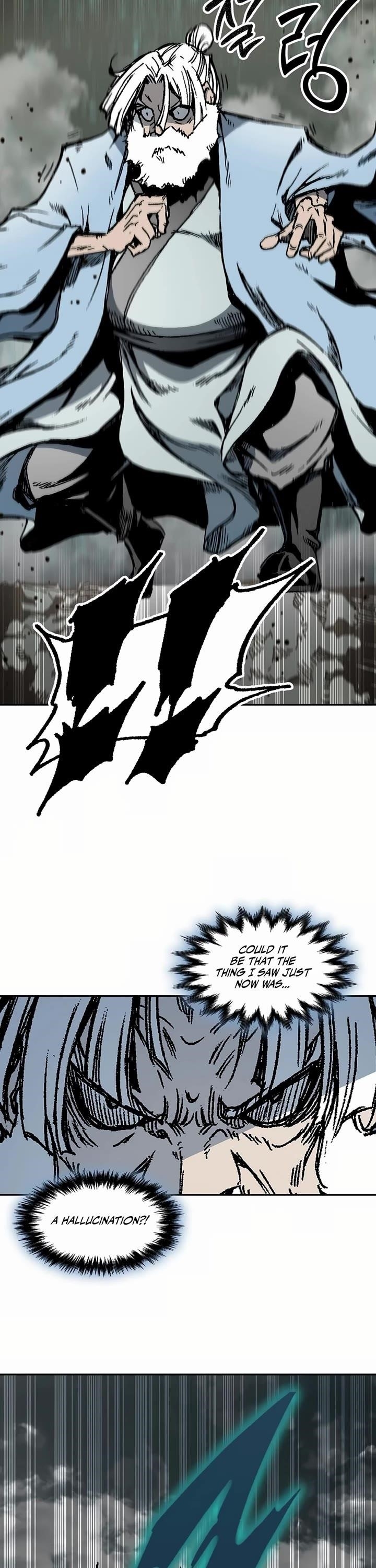 Memoir Of The King Of War Chapter 205 - Page 19