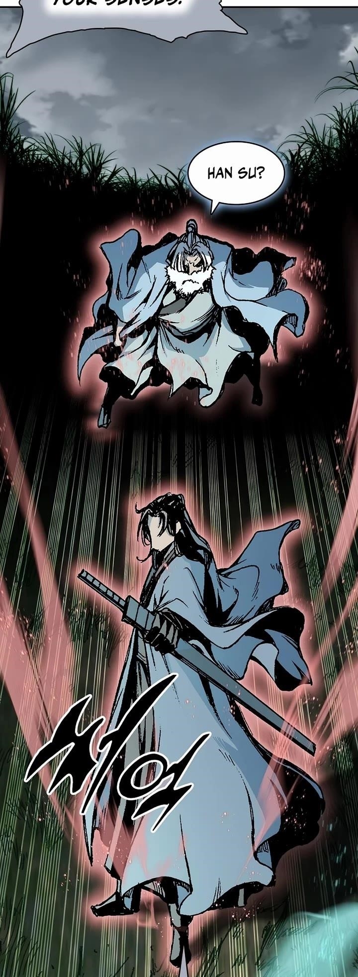 Memoir Of The King Of War Chapter 205 - Page 24
