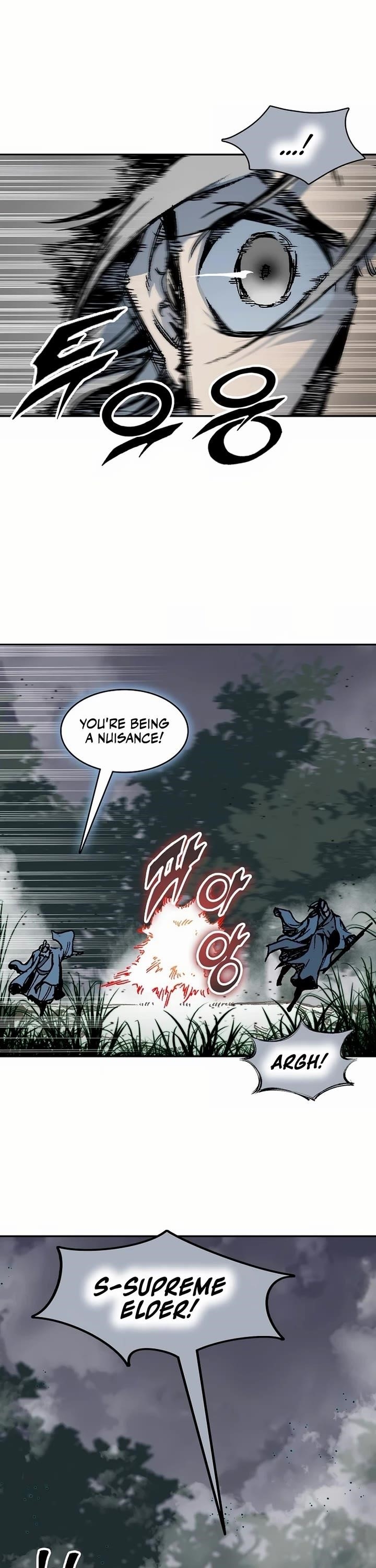 Memoir Of The King Of War Chapter 205 - Page 31