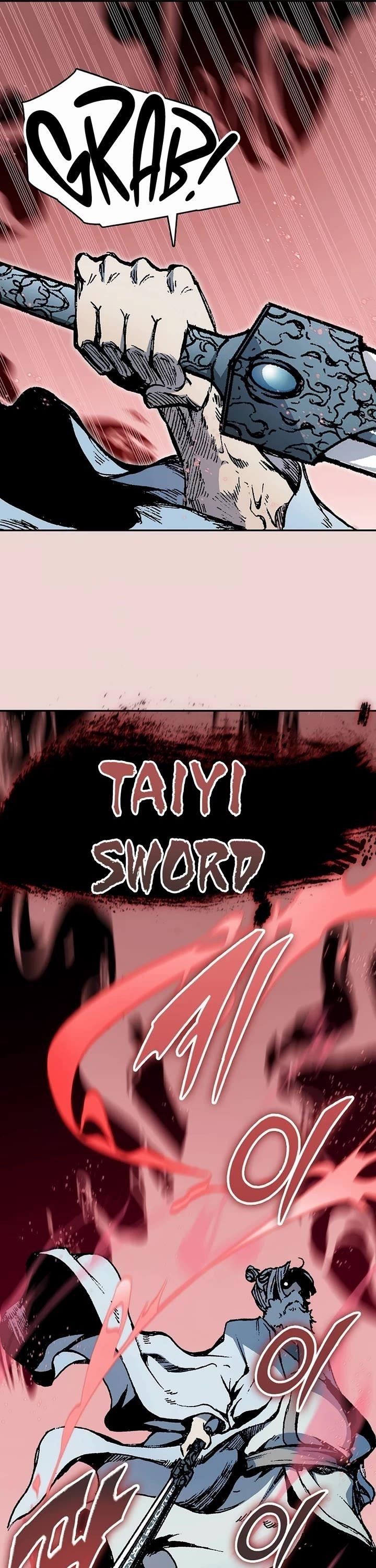 Memoir Of The King Of War Chapter 205 - Page 38