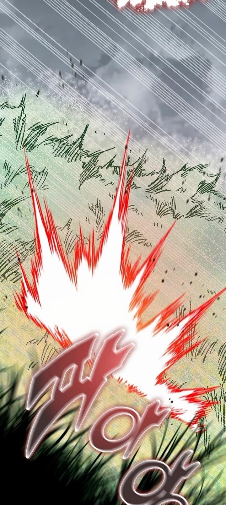 Memoir Of The King Of War Chapter 205 - Page 40