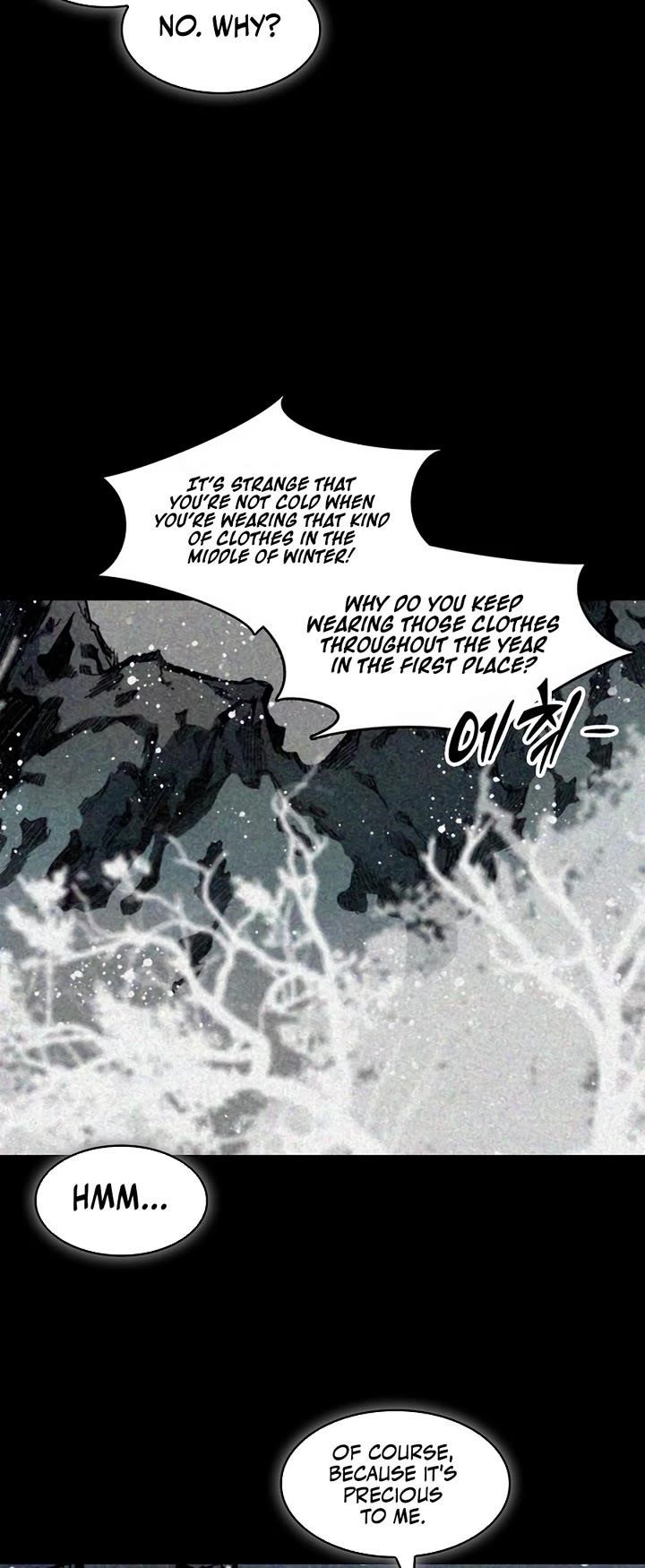 Memoir Of The King Of War Chapter 205 - Page 9