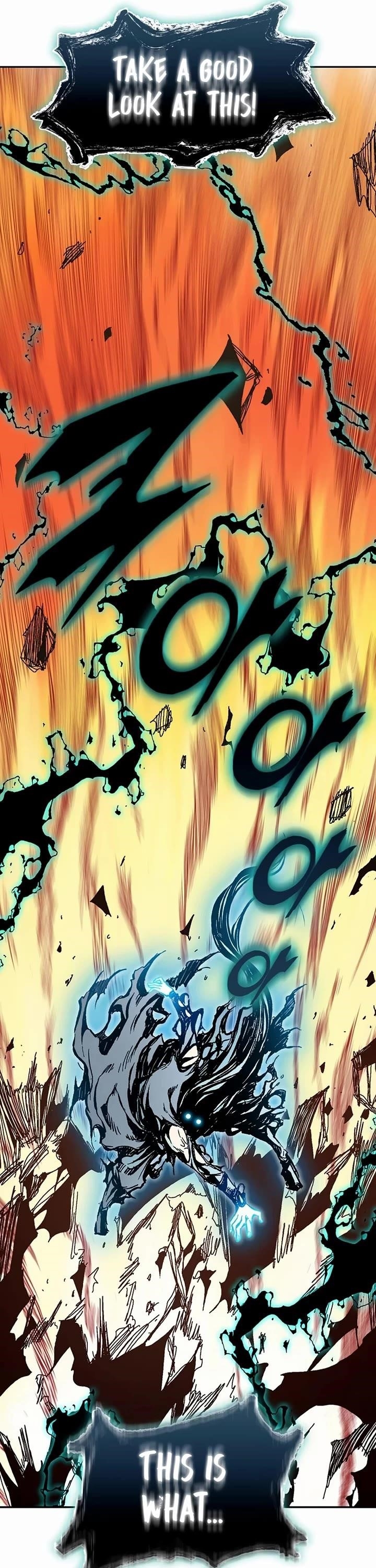 Memoir Of The King Of War Chapter 206 - Page 14