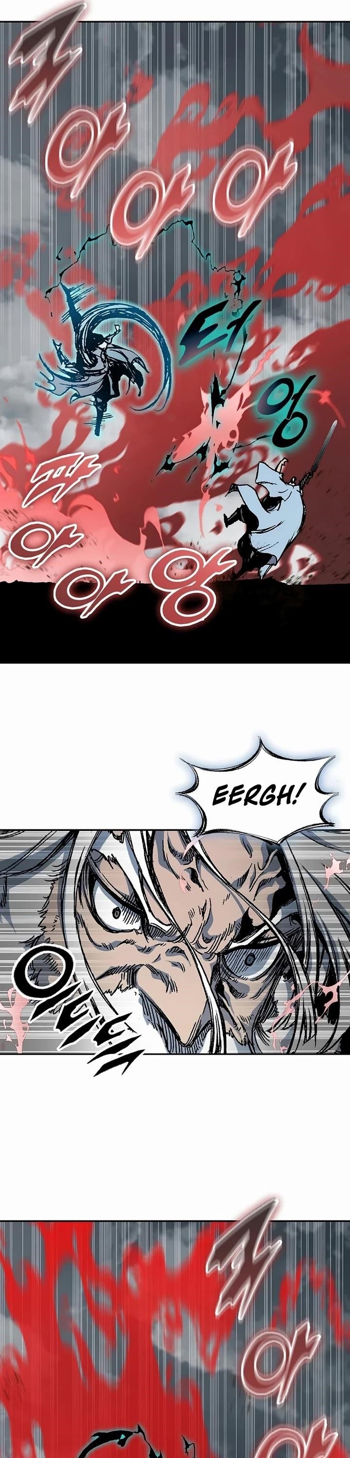 Memoir Of The King Of War Chapter 206 - Page 17