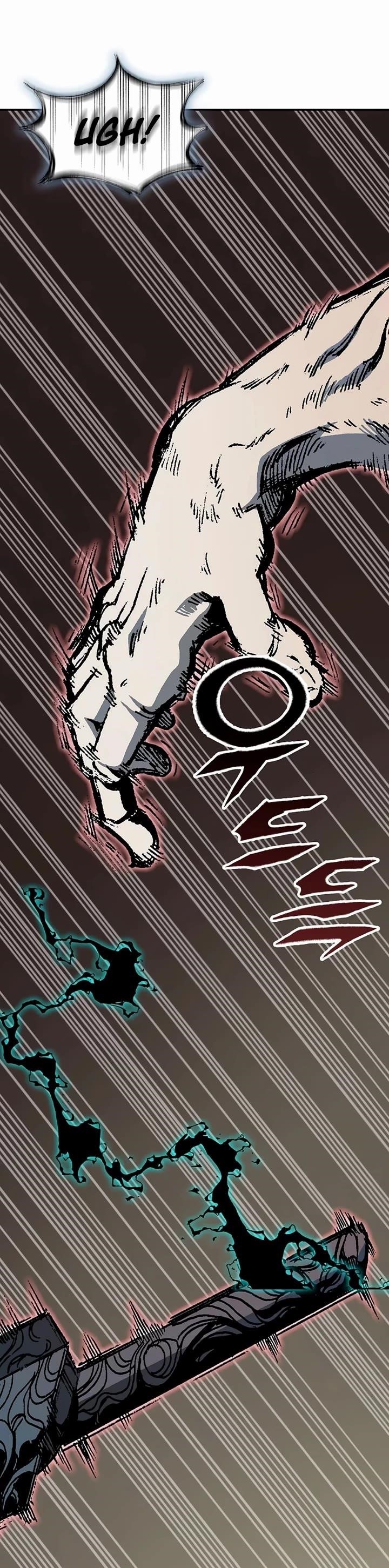 Memoir Of The King Of War Chapter 206 - Page 21