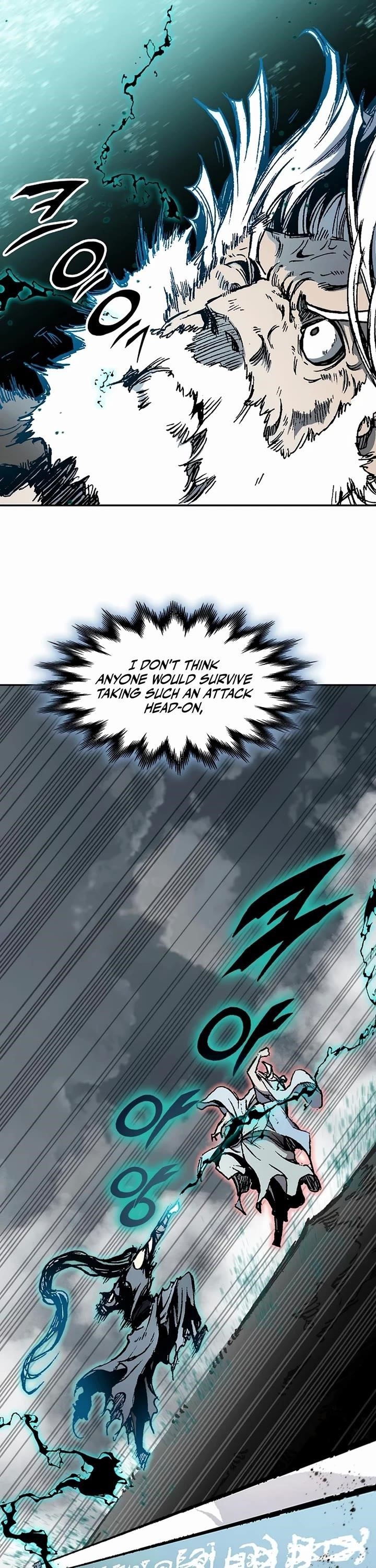 Memoir Of The King Of War Chapter 206 - Page 26