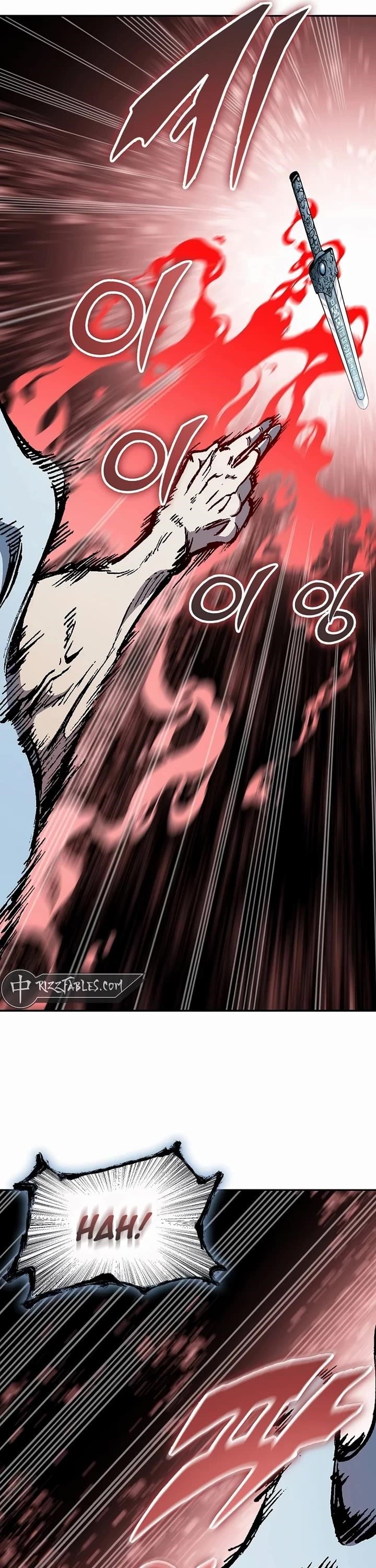 Memoir Of The King Of War Chapter 206 - Page 29
