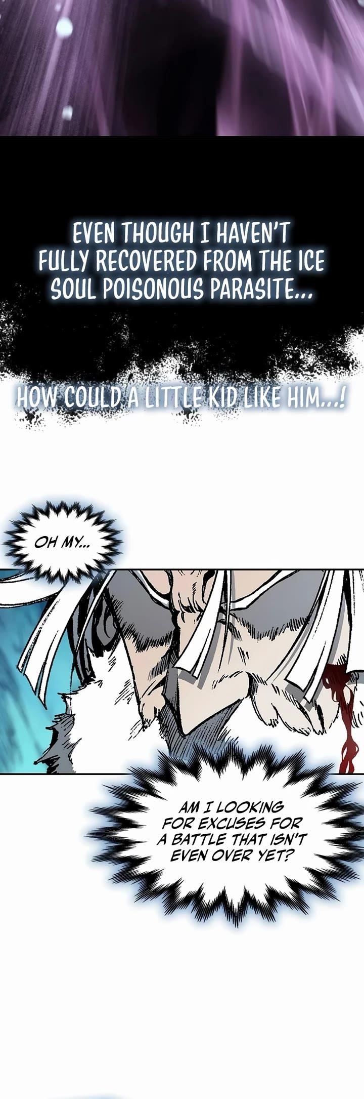 Memoir Of The King Of War Chapter 206 - Page 43