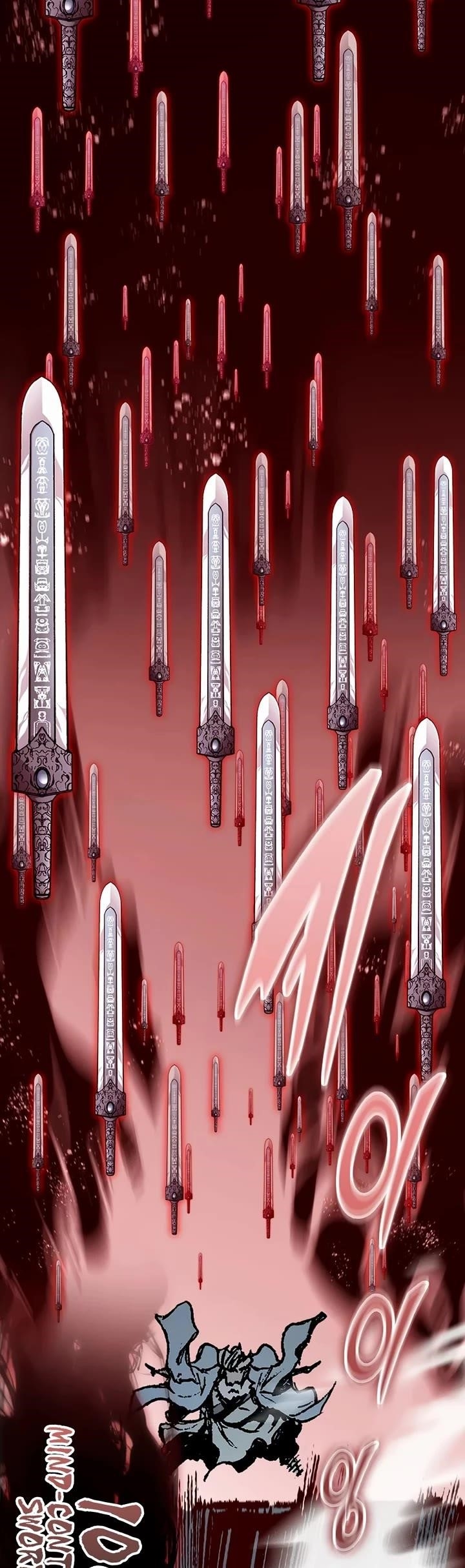 Memoir Of The King Of War Chapter 206 - Page 48