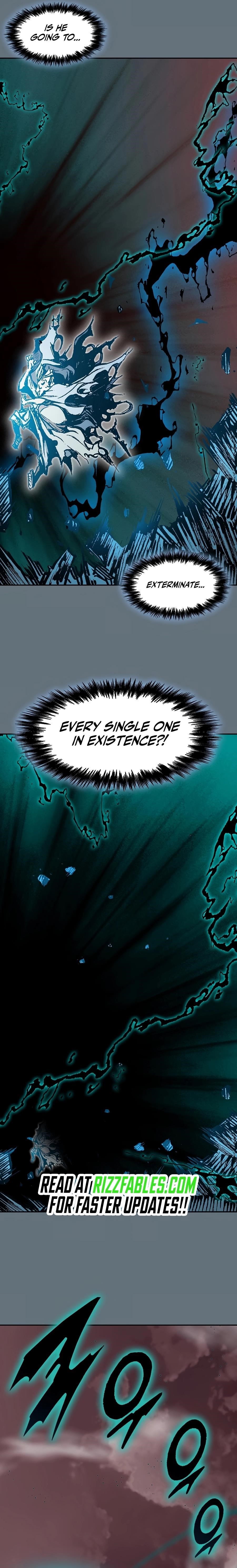 Memoir Of The King Of War Chapter 207 - Page 5