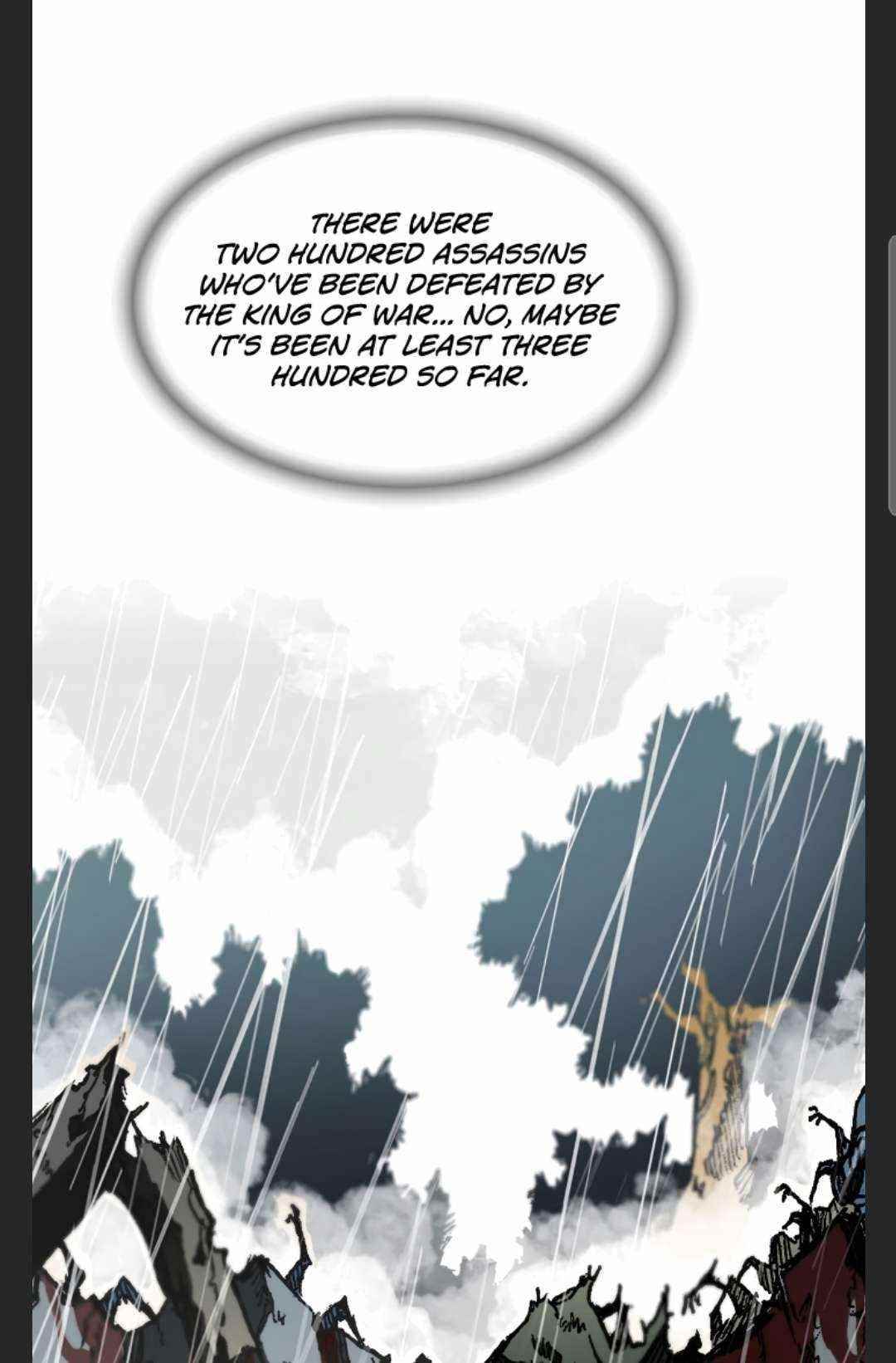 Memoir Of The King Of War Chapter 86 - Page 19