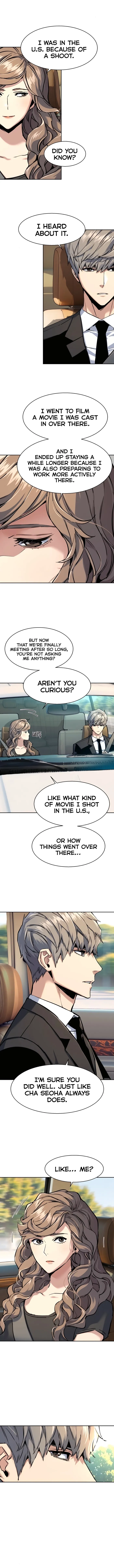 Mercenary Enrollment Chapter 236 - Page 2