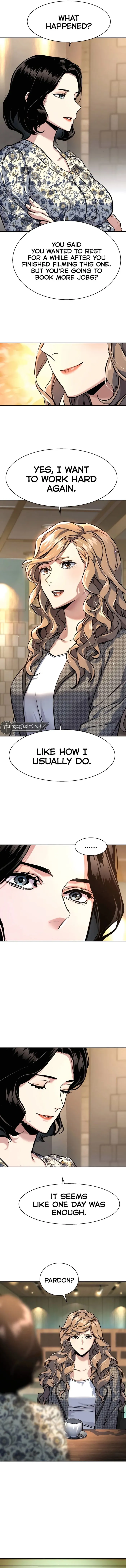 Mercenary Enrollment Chapter 237 - Page 13