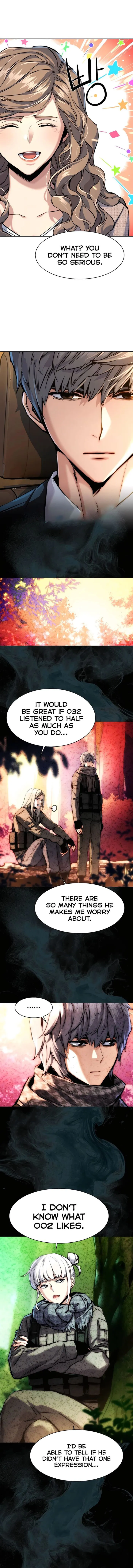 Mercenary Enrollment Chapter 237 - Page 6