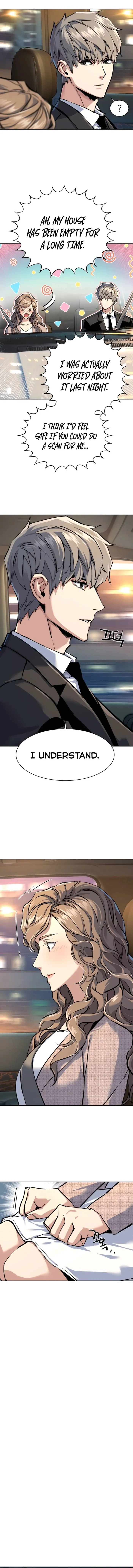 Mercenary Enrollment Chapter 237 - Page 9