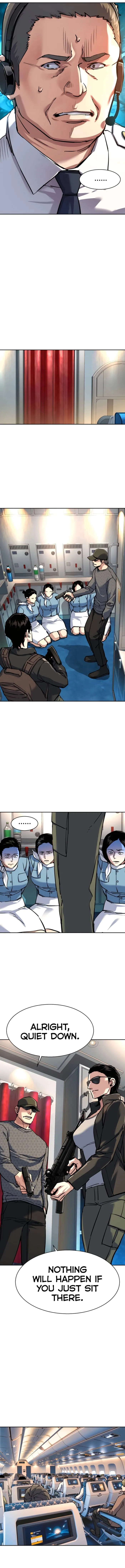 Mercenary Enrollment Chapter 238 - Page 11