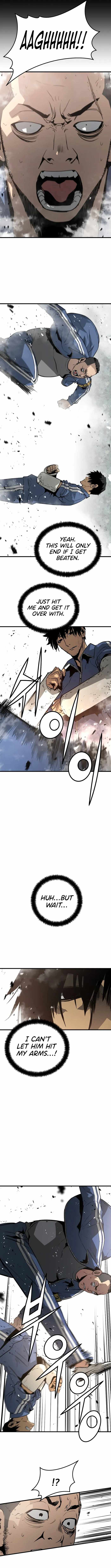 Merciless Chapter 10 - Page 4