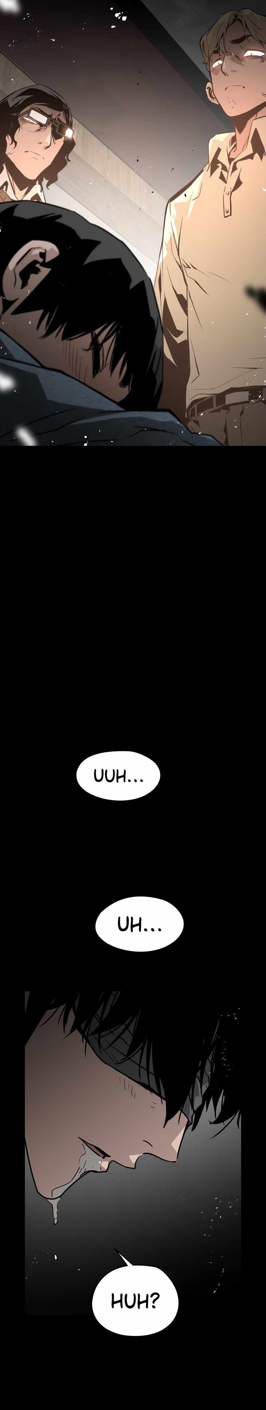 Merciless Chapter 24 - Page 12