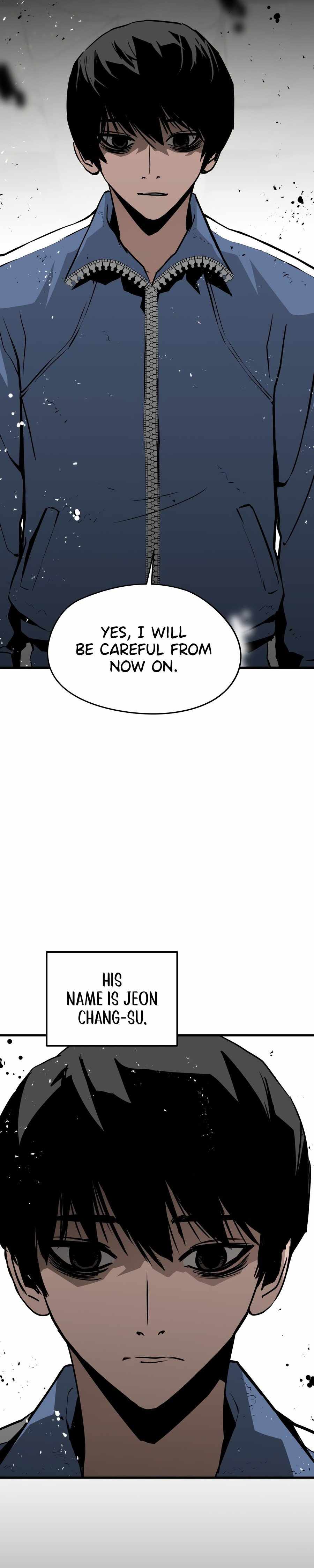 Merciless Chapter 24 - Page 6