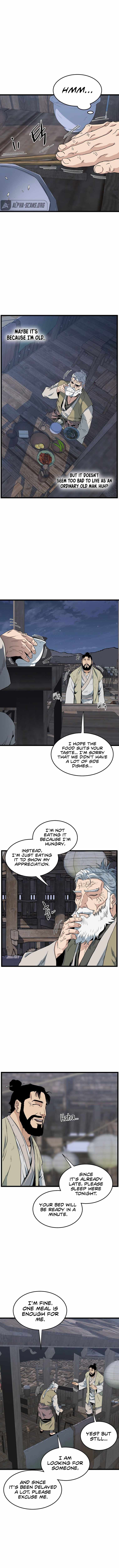Murim Login Chapter 112 - Page 10