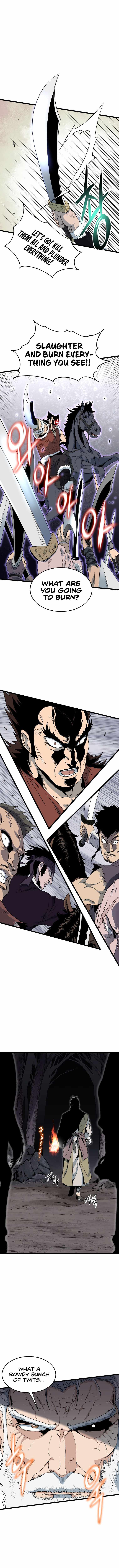 Murim Login Chapter 112 - Page 2