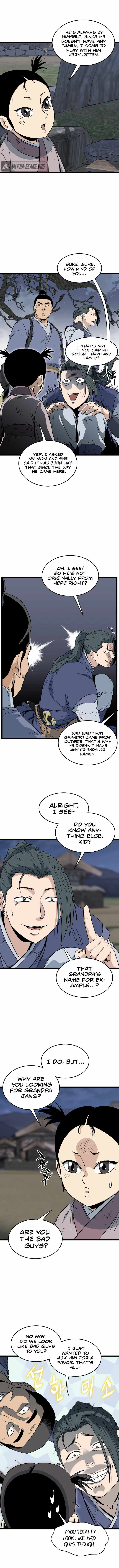 Murim Login Chapter 112 - Page 5