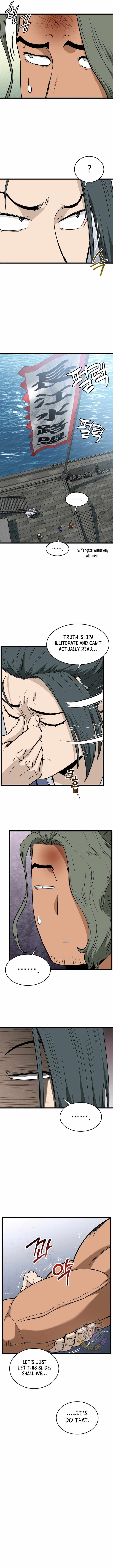 Murim Login Chapter 220 - Page 10