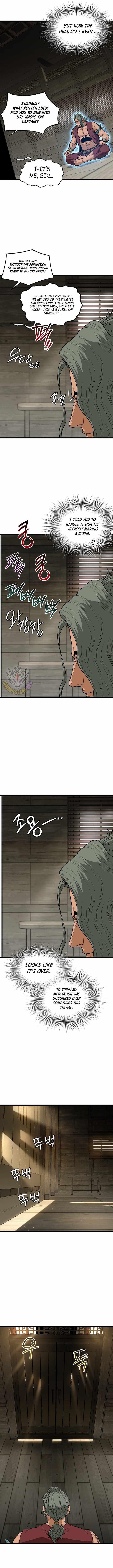 Murim Login Chapter 220 - Page 4
