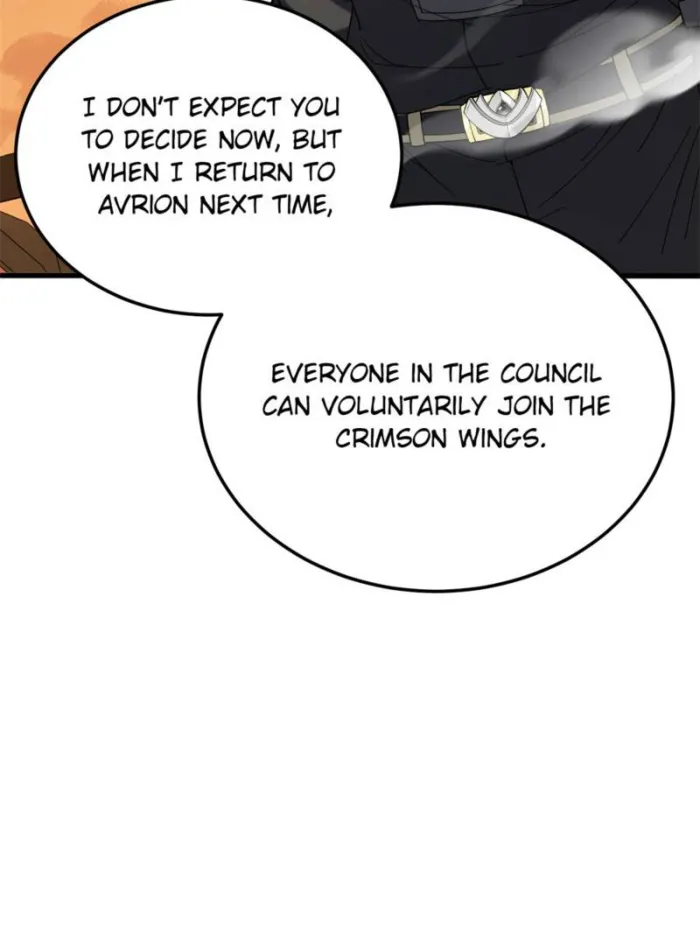 My Dragon System Chapter 119 - Page 51