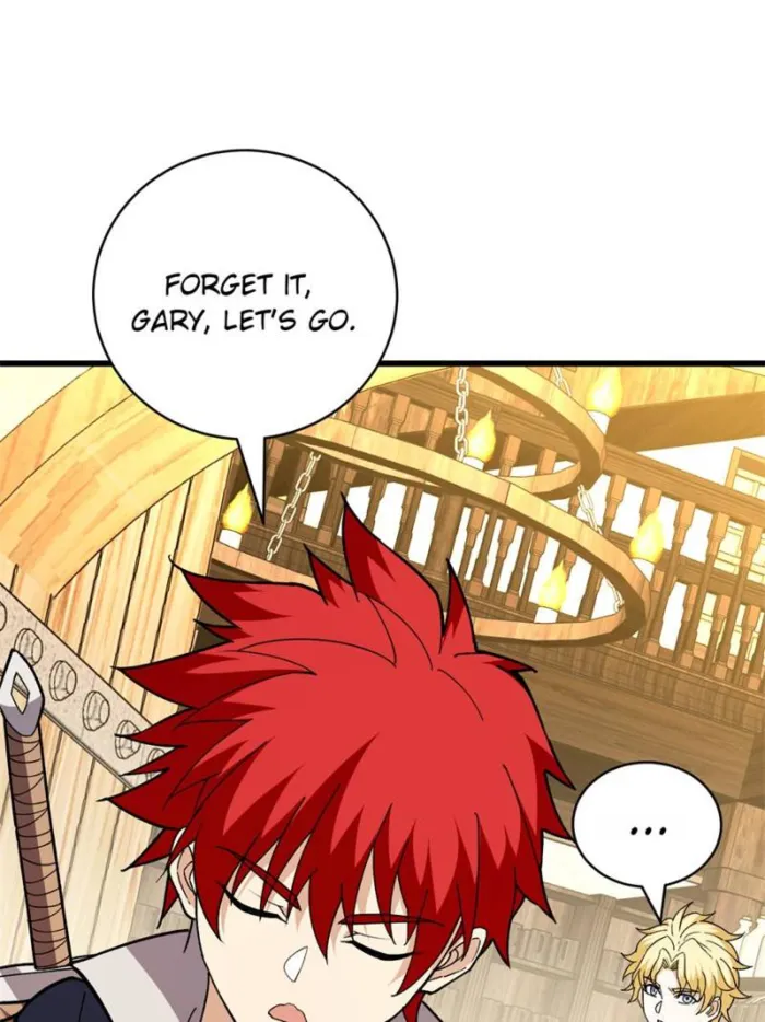 My Dragon System Chapter 123 - Page 14