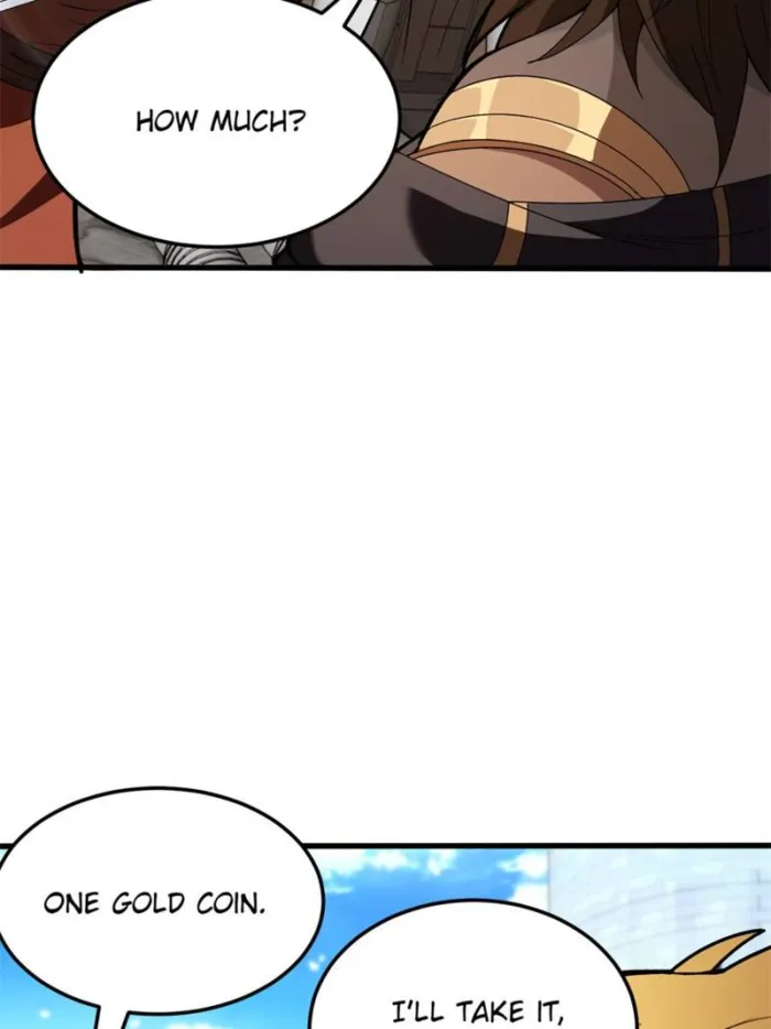 My Dragon System Chapter 124 - Page 4