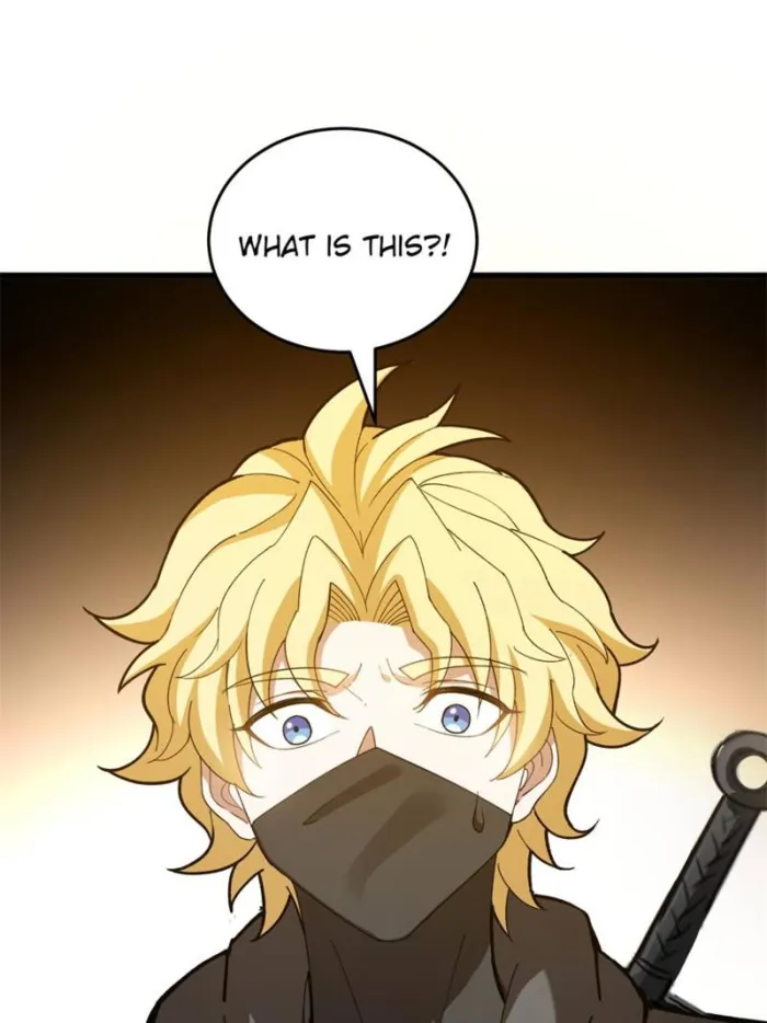 My Dragon System Chapter 126 - Page 2