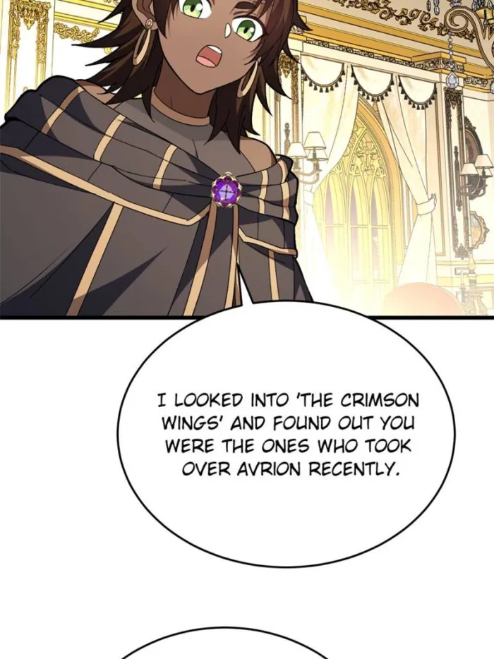 My Dragon System Chapter 127 - Page 52