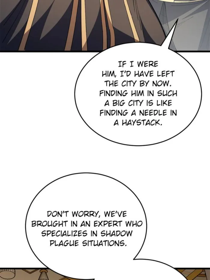 My Dragon System Chapter 127 - Page 66