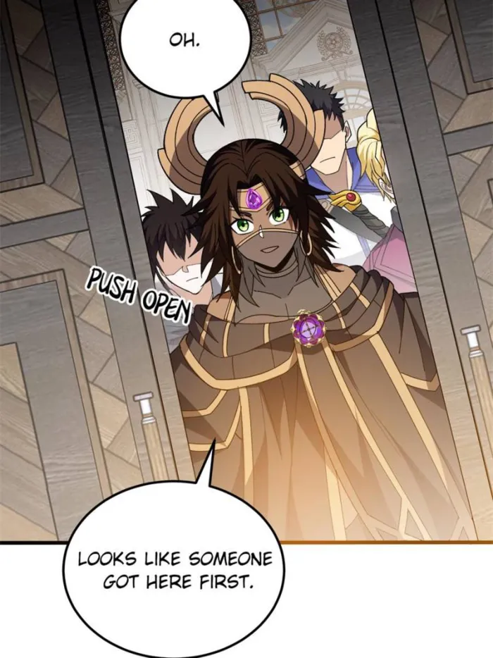 My Dragon System Chapter 128 - Page 24
