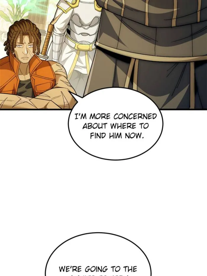 My Dragon System Chapter 128 - Page 55