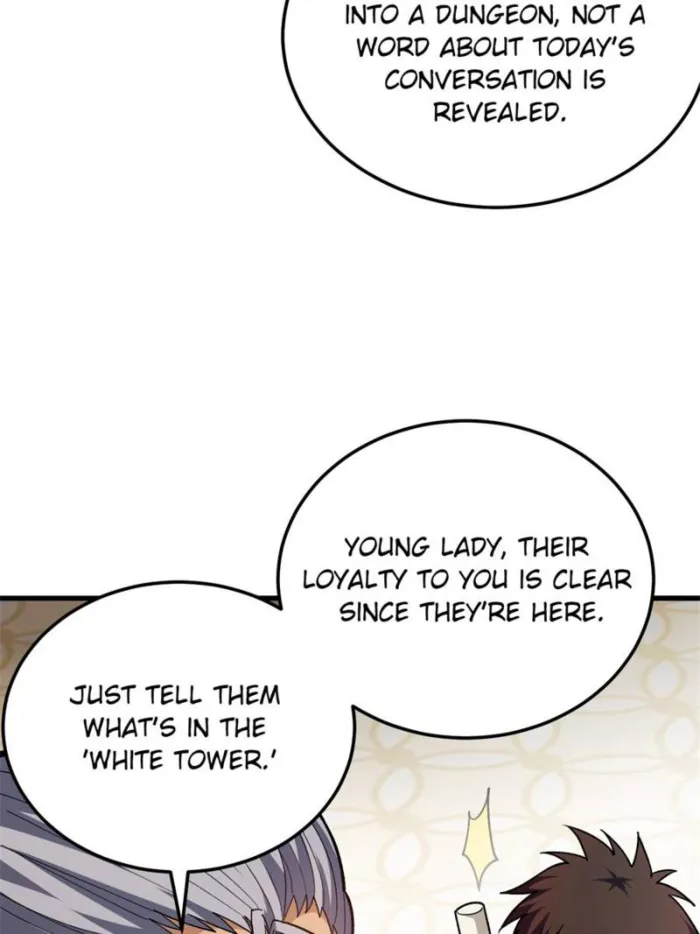 My Dragon System Chapter 128 - Page 59
