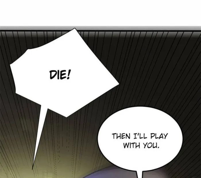 My Dragon System Chapter 133 - Page 0