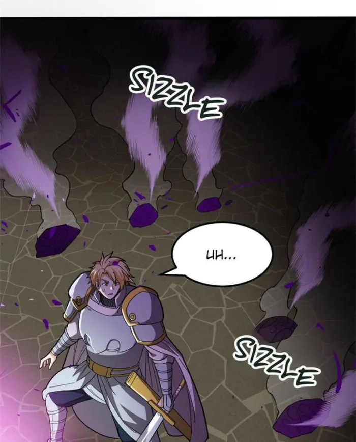 My Dragon System Chapter 133 - Page 13